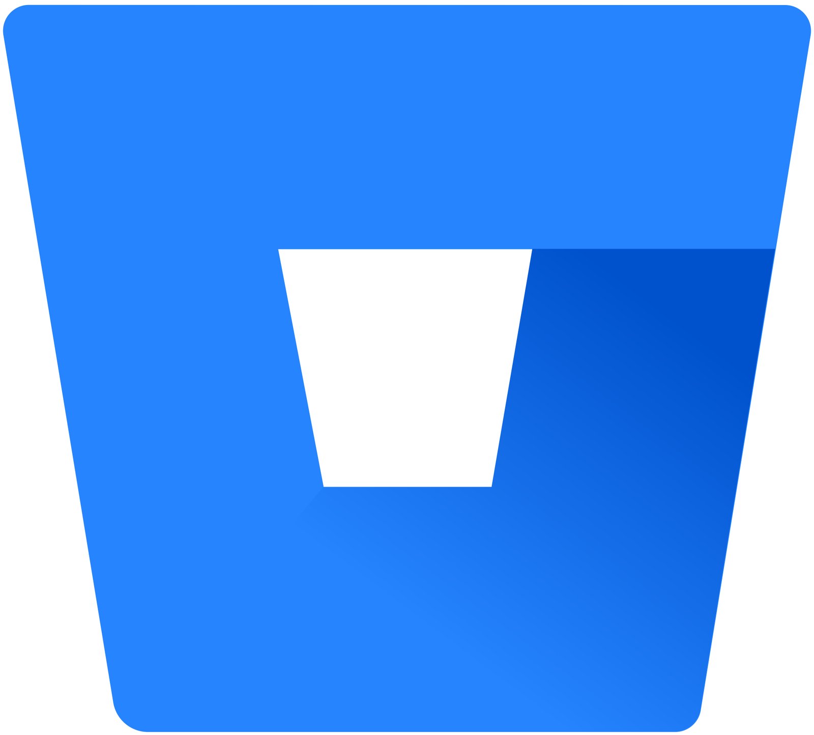 Bitbucket Logo for Git Repository Management