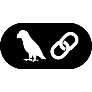 LangChain AI framework logo