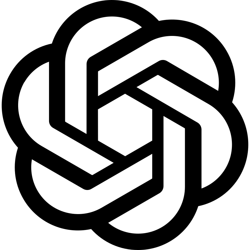 ChatGPT API logo